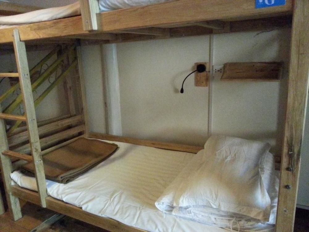 Lijiang Senior Leader Youth Hostel 外观 照片